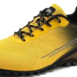 Lightweight Trail Running Sneakers