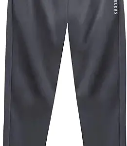 NELEUS Tapered Running Pants