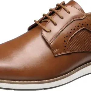 Bruno Marc Casual Dress Sneakers