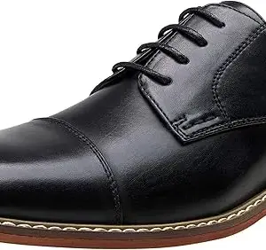 Vostey Formal Oxford & Derby Shoes