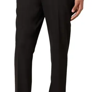 Slim-Fit Wrinkle-Resistant Stretch Pants
