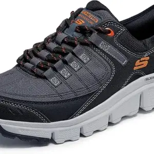 Skechers Summits Hands-Free Slip-ins