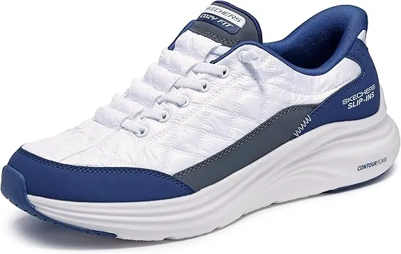 Skechers Contour Foam Cozy Fit Slip-in